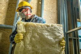 Best Attic Insulation Installation  in North Prairie, WI